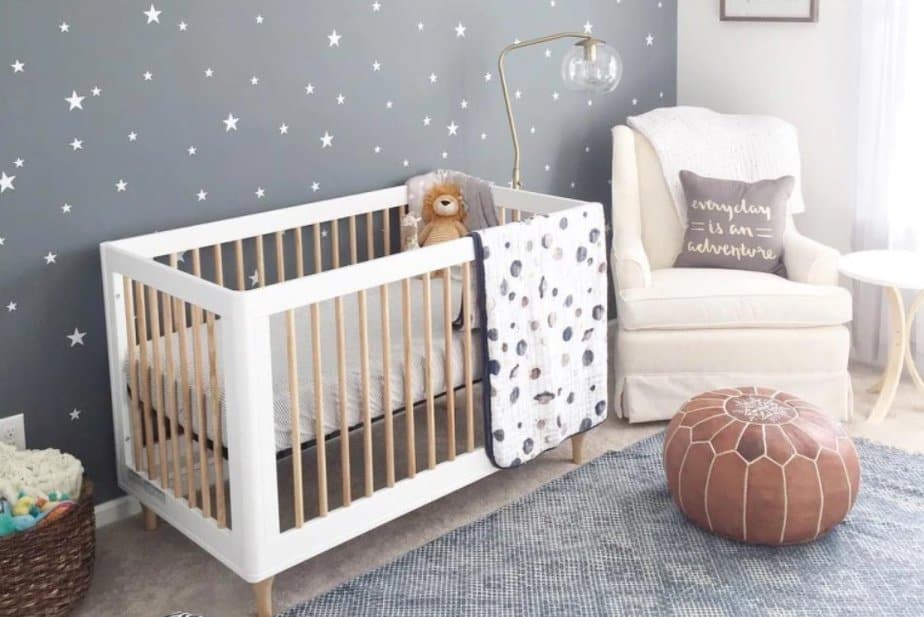 best layout for baby nursery: Best Recommendation